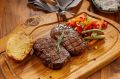 Как приготовить стейк в домашних условиях: секреты прожарки, как в ресторане