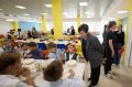 Кулинарные перемены: успехи школьного питания в Южно-Сахалинске
