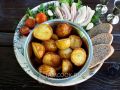 Незабываемые обеды с молодой картошкой: 10 вкуснейших идей