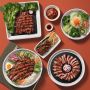 Корейская кухня: гастрономическое искусство и традиции