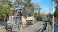 В Кабардино-Балкарии стартовал ремонт моста через реку Терек