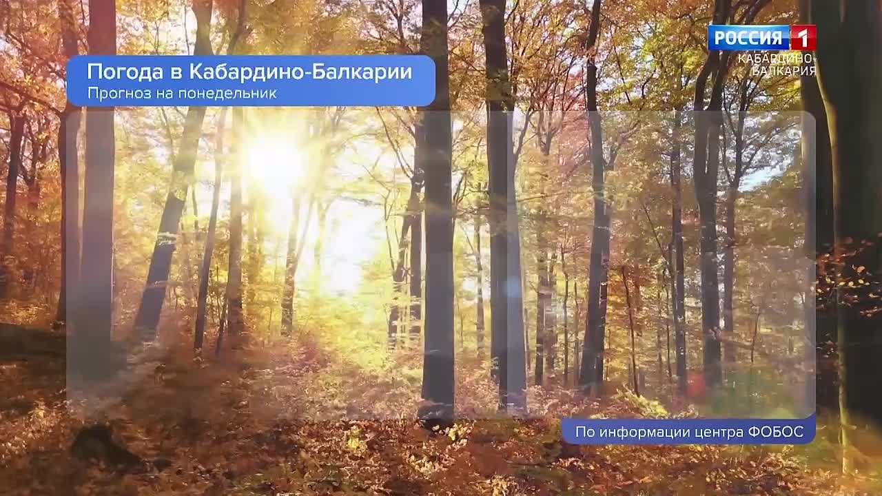 В столице республики облачно и без осадков