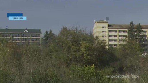 Экологическую акцию в рамках федерального проекта «Вода России» провели в Хасанье