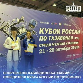 В Елабуге (Республика Татарстан) прошел Кубок России по тхэквондо, в нем приняли участие более 350 сильнейших спортсменов из 30 регионов нашей страны