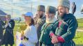 Первый межрегиональный фестиваль-конкурс по джигитовке в Баксанском районе