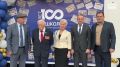 Школа №16 отметила 100-летний юбилей
