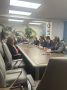 27 октября в здании Правительства Москвы на Новом Арбате состоялась встреча руководителя Департамента национальной политики и межрегиональных связей города Москвы Виталия Сучкова с делегацией из Кабардино-Балкарской...