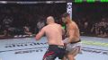 Азамат Мурзаканов нокаутировал Ракича джебом в 1 раунде на турнире UFC 321 в Абу-Даби