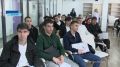 В Нальчике в рамках поддержки фонда президентских грантов проходит обучение по общественному жилищному контролю