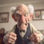 Почему осень настраивает пенсионеров на негатив в социальных сетях?