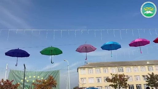 В минувшие выходные в селе Хатуей состоялся большой праздник, посвящённый его 175-летию