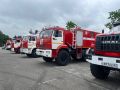 В Кабардино-Балкарии за прошедшие сутки пожаров не зарегистрировано