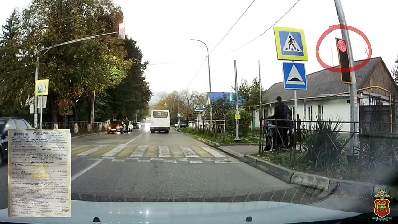 Автоинспекторы Кабардино-Балкарии продолжают привлекать к ответственности нарушителей ПДД