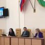 В рамках проекта "Государственный час" депутаты законодательного органа республики встретились с учащимися 4 класса МКОУ «Средняя общеобразовательная школа №6 с углублённым изучением отдельных предметов» г. Нальчика
