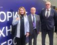 КБГУ – участник конференции «Приоритет – технологическое лидерство»