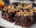 Шоколадные брауни с орехами: лакомство, которое покорит сердца