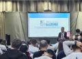 Благородная миссия. Накануне в поселке Тегенекли в рамках республиканского образовательного форума «Я-Тренер» состоялся открытый диалог, посвященный объединению профессионального потенциала молодых педагогов и тренеров в...