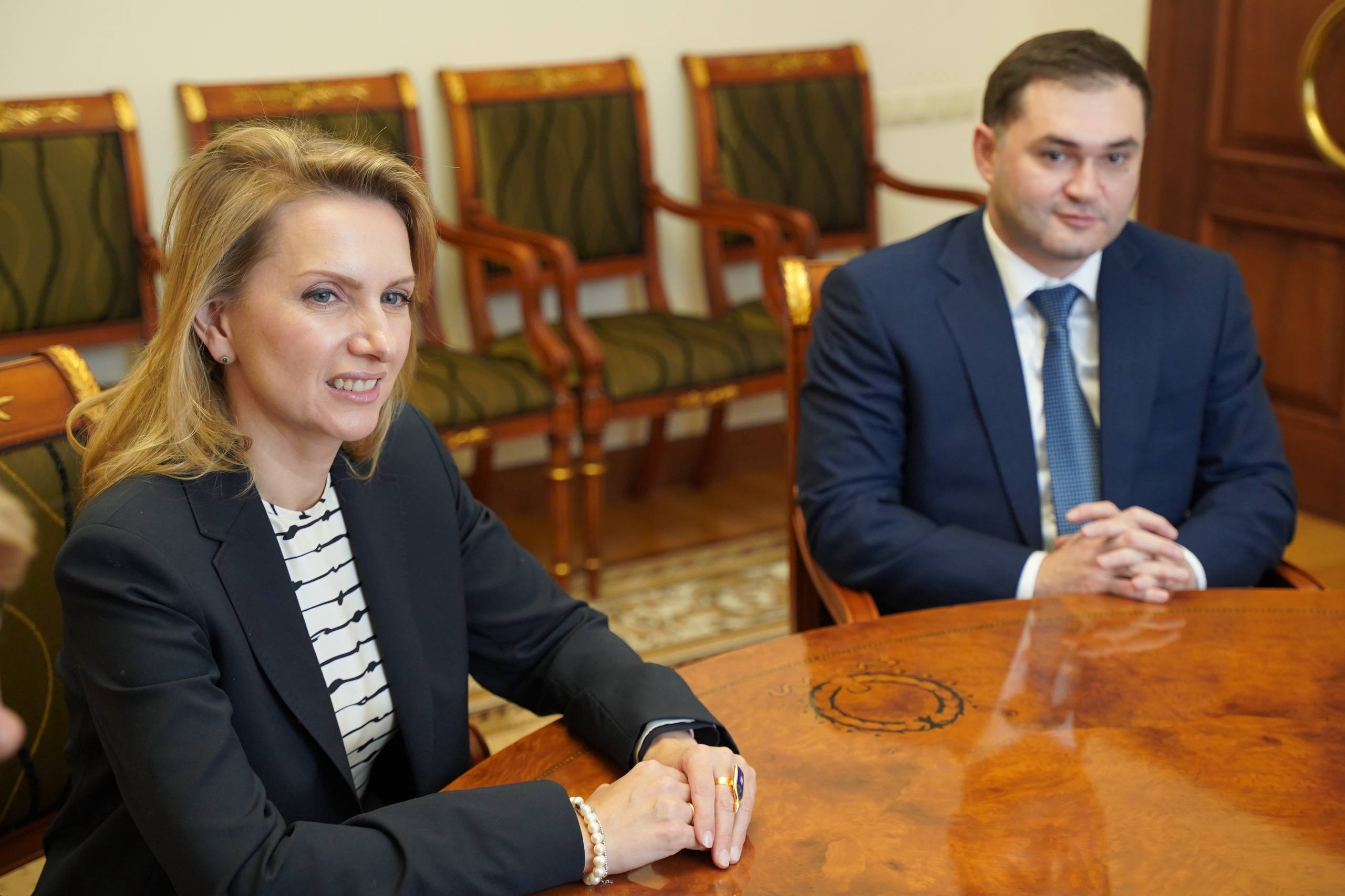 Сегодня в Кабардино-Балкарии пройдет региональная отраслевая встреча «Туризм. Люди. Достижения», организованная министерством курортов и туризма КБР Сегодня в Кабардино-Балкарии пройдет региональная отраслевая встреча «Туризм. Люди. Достижения», организованная министерством курортов и туризма КБР