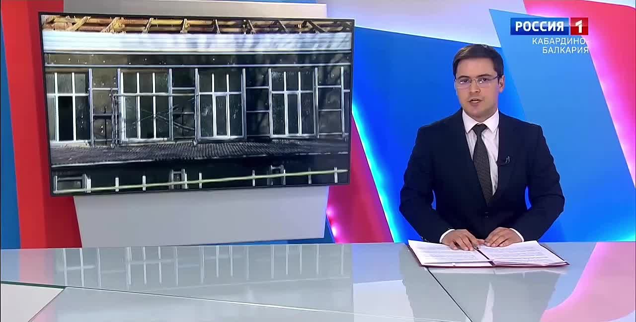 В Кабардино-Балкарии ремонтируют социальные учреждения, в которых проживают самые уязвимые слои населения