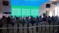 Представили новый туристический бренд республики