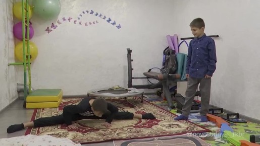 Свыше полутора тысяч семейных команд прошли в окружные полуфиналы второго сезона конкурса «Это у нас семейное» Президентской платформы «Россия – страна возможностей»