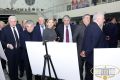 В Доме молодежи открылась фотовыставка "Хроники террора украинского неонацистского режима", организованная Парламентом КБР