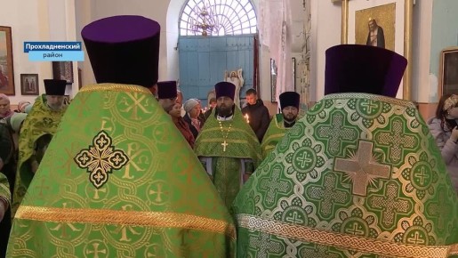 Русская Православная церковь 28 октября отмечает день памяти преподобного Евфимия Солунского