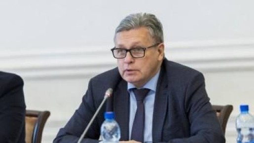 Рифат Сабитов: «Главным принципом для противодействия мошенничеству является безопасность персональных данных»