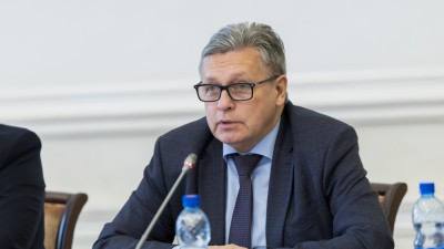 Рифат Сабитов: «Главным принципом для противодействия мошенничеству является безопасность персональных данных»