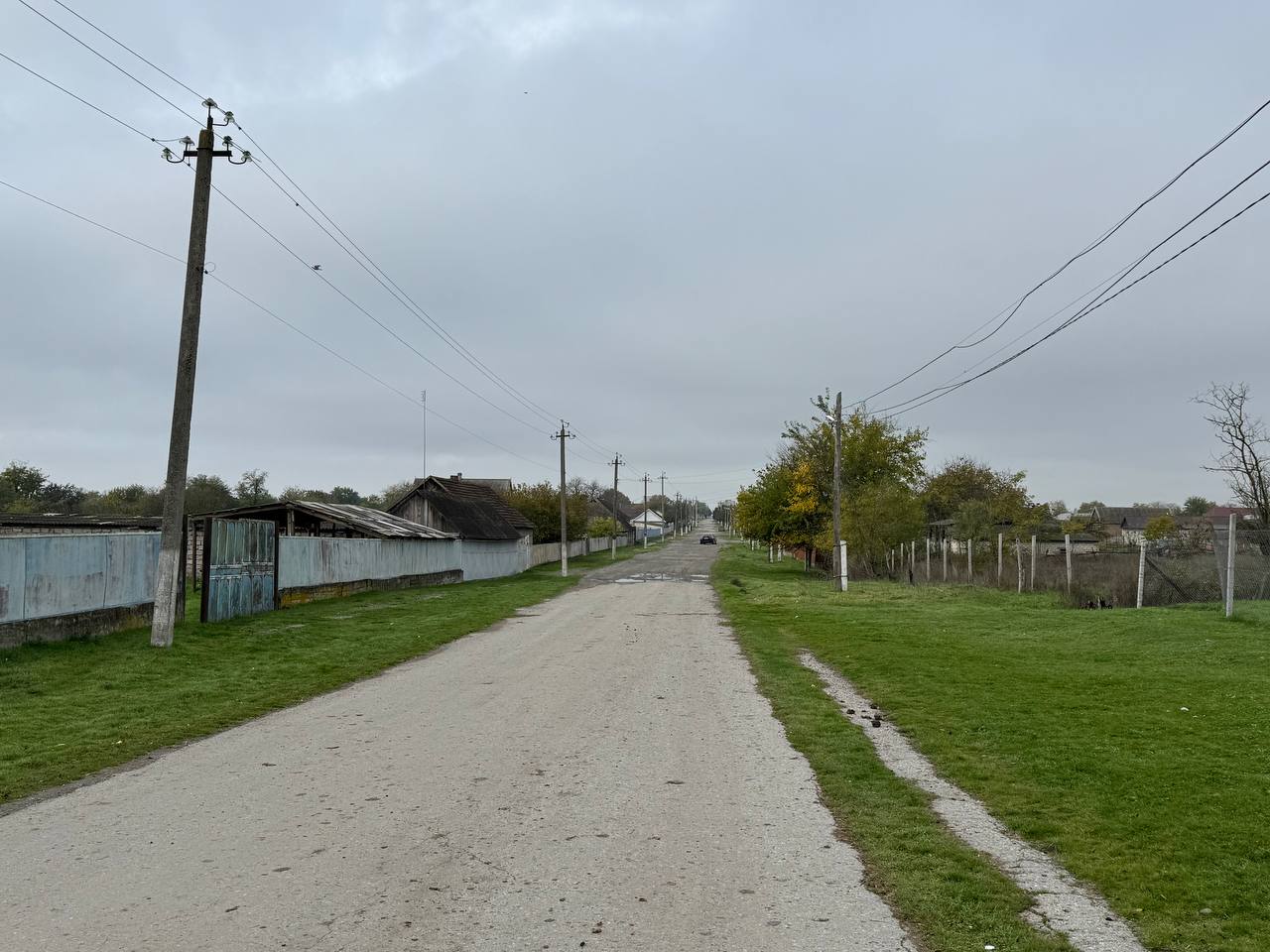 По поручению Полномочного представителя Президента РФ в СКФО состоялась встреча по вопросам ремонта дорог в селении Хамидие По поручению Полномочного представителя Президента РФ в СКФО состоялась встреча по вопросам ремонта дорог в селении Хамидие