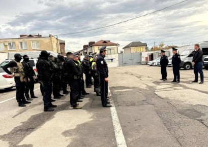 В Чегемском районе Кабардино-Балкарии состоялся масштабный профилактический рейд, направленный на выявление и пресечение нарушений ПДД