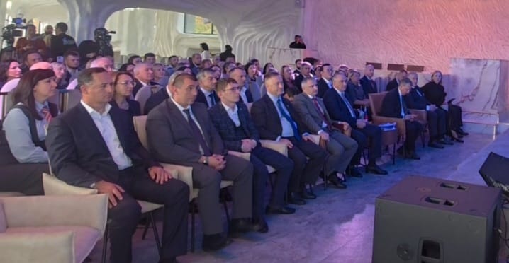 В Баксанском муниципальном районе состоялась первая региональная отраслевая встреча "Туризм В Баксанском муниципальном районе состоялась первая региональная отраслевая встреча "Туризм