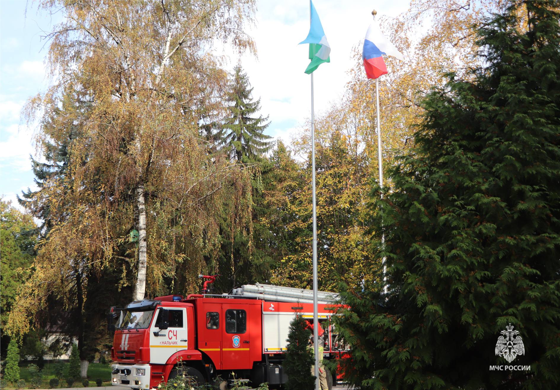 В Кабардино-Балкарии за прошедшие сутки: