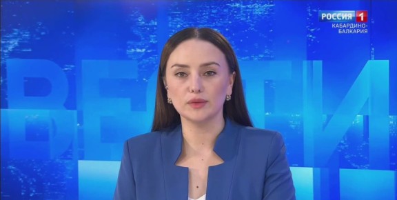 Донести правду о происходящем в приграничье, Донбассе, Запорожской и Херсонской областях…В Нальчике открылась передвижная фотовыставка «Хроники террора украинского неонацистского режима»