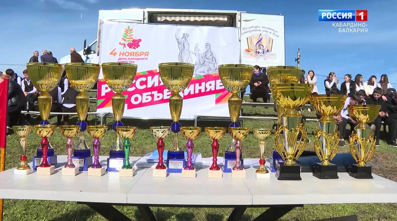 В КБР ко Дню народного единства прошли соревнования по джигитовке В КБР ко Дню народного единства прошли соревнования по джигитовке