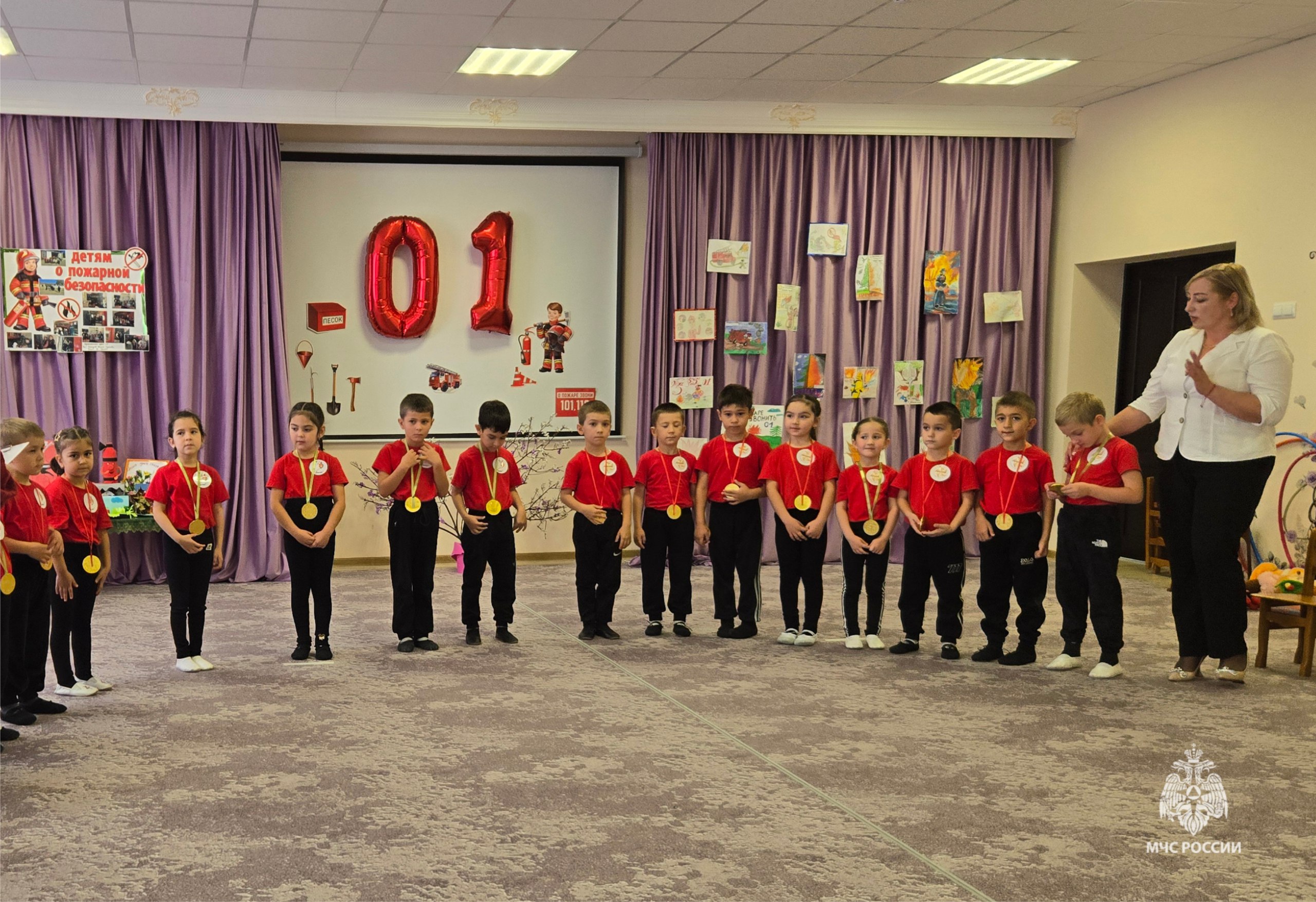 Профилактические мероприятия по пожарной безопасности Профилактические мероприятия по пожарной безопасности