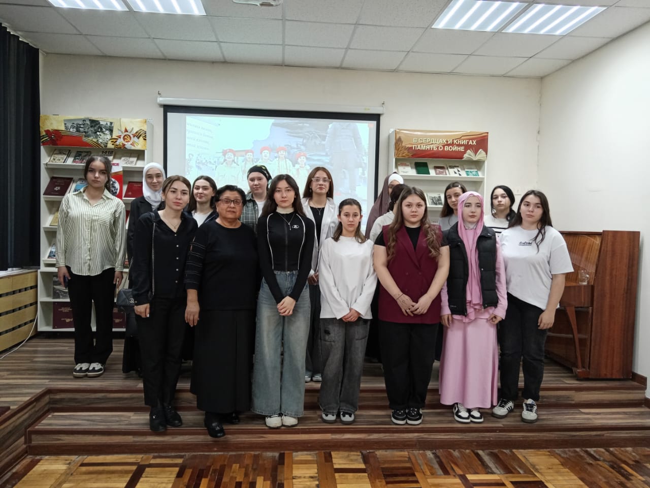 Пока мы едины - мы непобедимы Пока мы едины - мы непобедимы