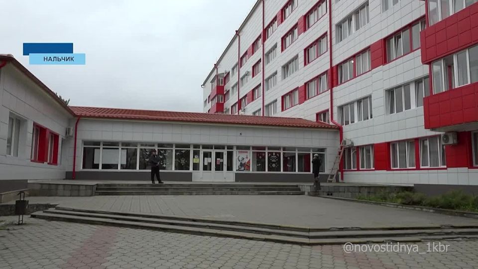 Хирурги республиканского центра высоких медицинских технологий Минздрава КБР впервые в СКФО провели процедуру ультразвукового тромболизиса при тромбоэмболии нижних конечностей