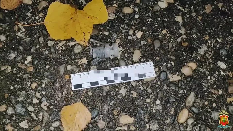 Полицейскиег.Нальчика задержали жителя Баксанского района, подозреваемого в хулиганстве 2