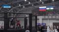 В Нальчике проходит юбилейный, 10-й всероссийский мастерский турнир по смешанным боевым единоборствам памяти первого президента КБР Валерия Кокова