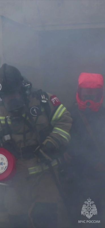 #МЧСвТренде. МЧС Кабардино-Балкарии @mchskbr