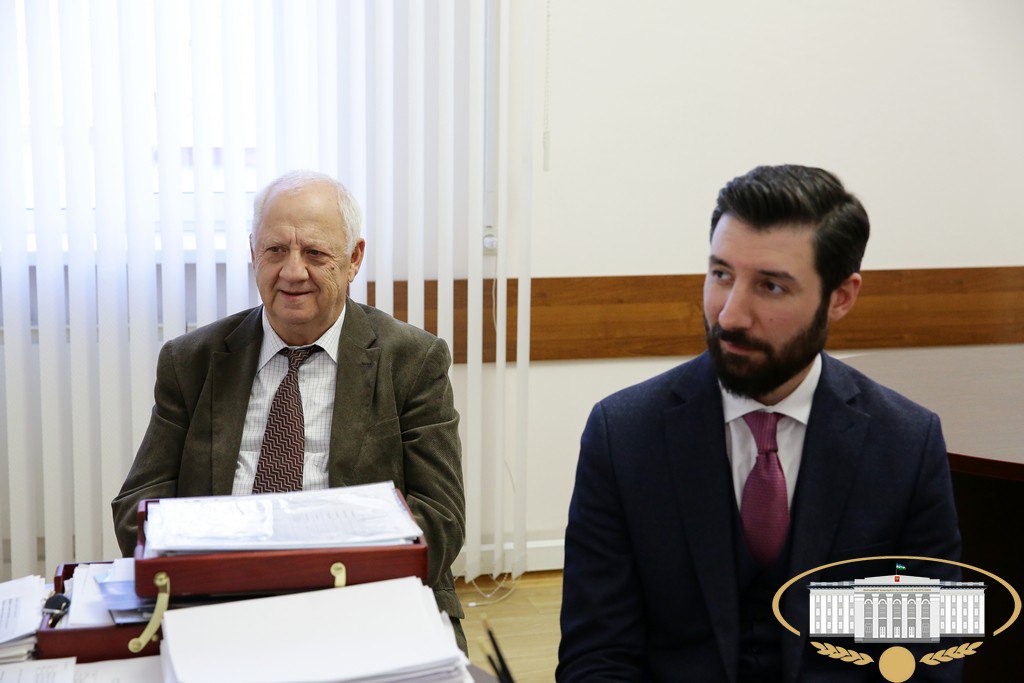 Сегодня на заседании Государственной Думы ФС РФ во втором чтении рассмотрен проект федерального закона № 1006061-8 "О внесении изменений в статьи 69 и 79 Федерального закона "Об основах охраны здоровья граждан в Российской... Сегодня на заседании Государственной Думы ФС РФ во втором чтении рассмотрен проект федерального закона № 1006061-8 "О внесении изменений в статьи 69 и 79 Федерального закона "Об основах охраны здоровья граждан в Российской...