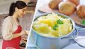 Почему ресторанное картофельное пюре всегда вкуснее домашнего?