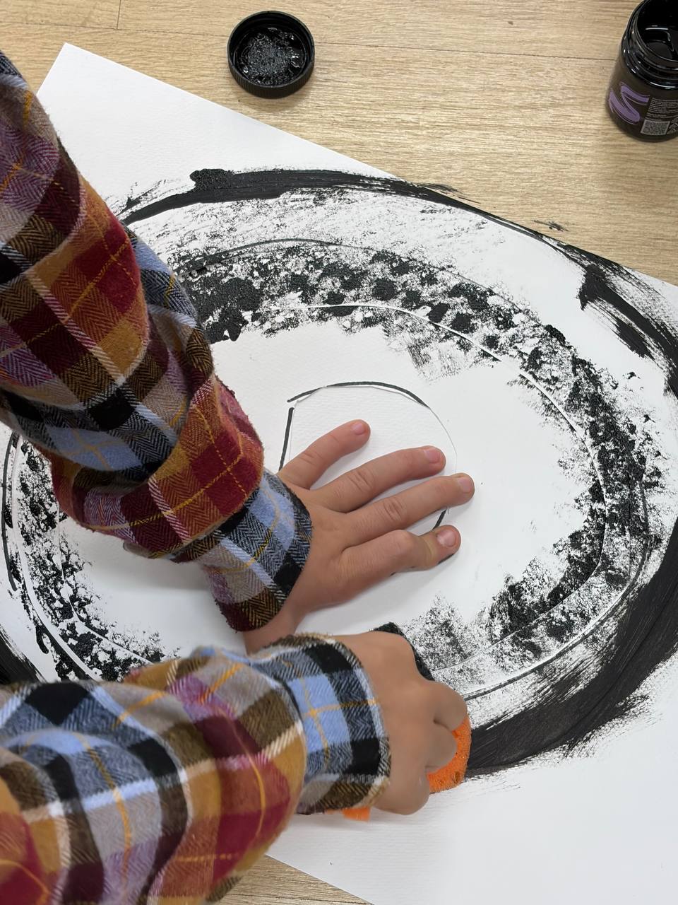 Вчера участники Детской Платформы рассуждали о том, каким живым существом мог бы быть Нальчик Вчера участники Детской Платформы рассуждали о том, каким живым существом мог бы быть Нальчик