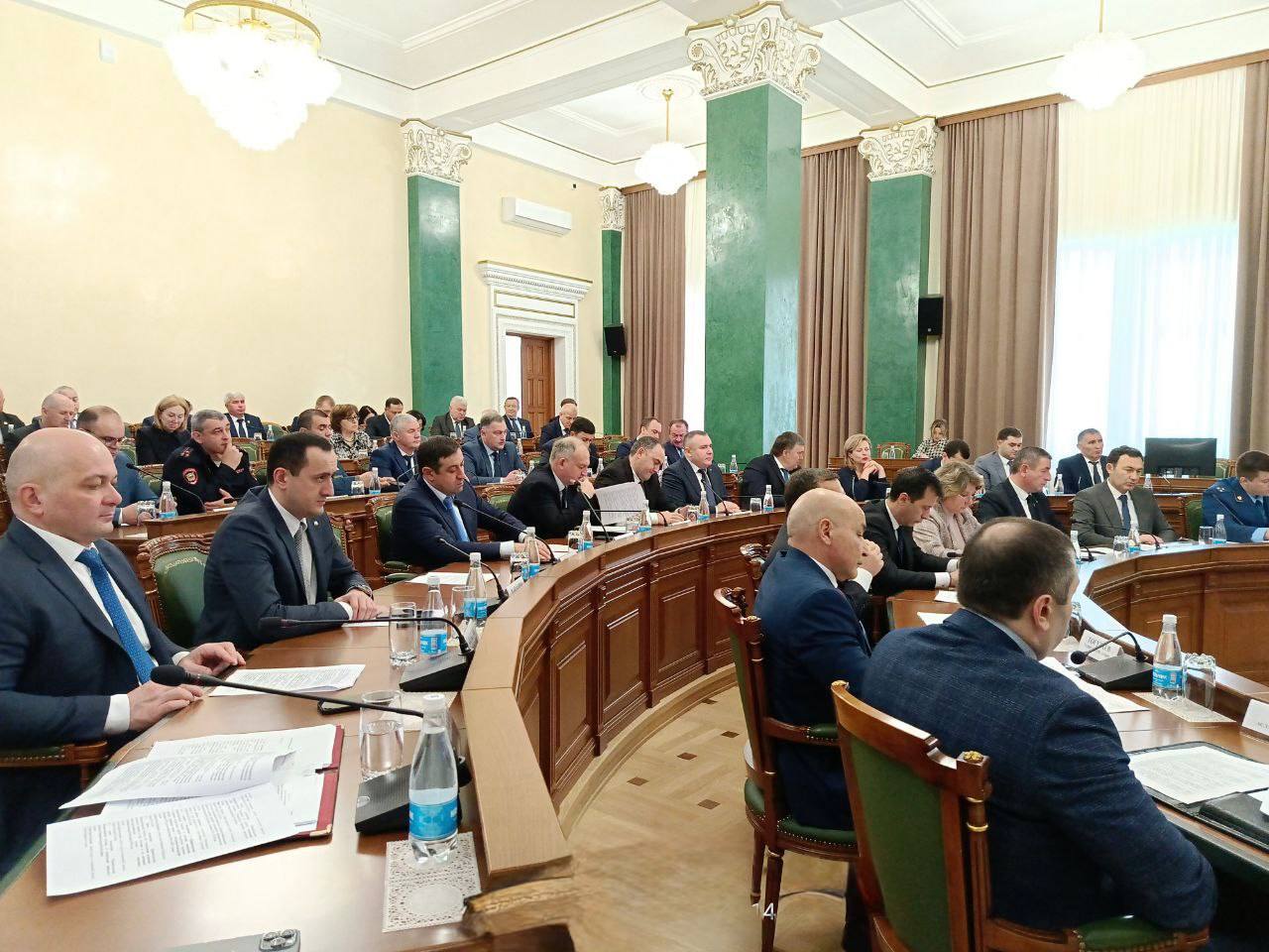 Прожиточный минимум в Кабардино-Балкарии в 2026 году увеличится на 6,8%