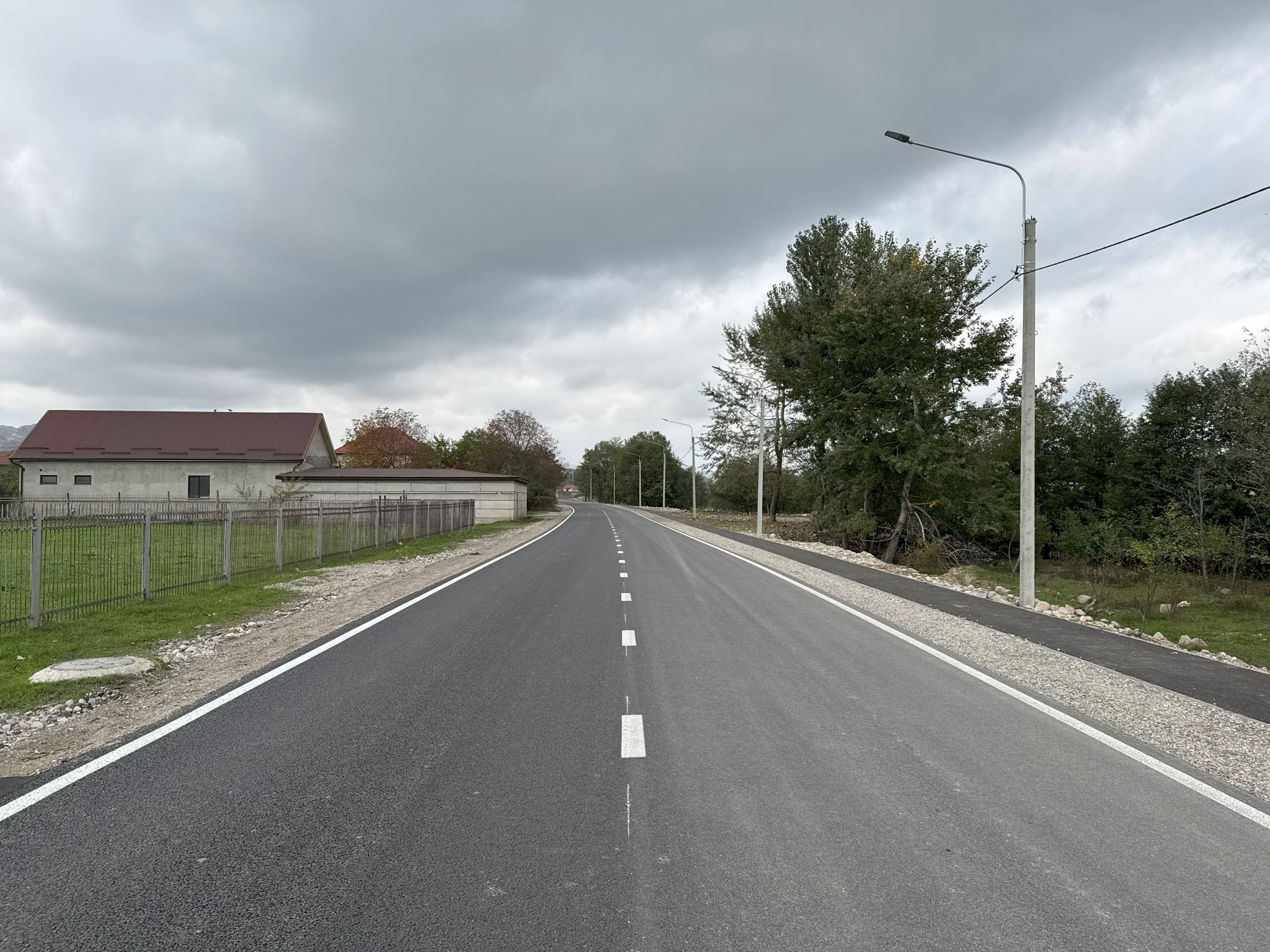 В Кабардино-Балкарии качество дорожного ремонта проверяют на каждом этапе В Кабардино-Балкарии качество дорожного ремонта проверяют на каждом этапе