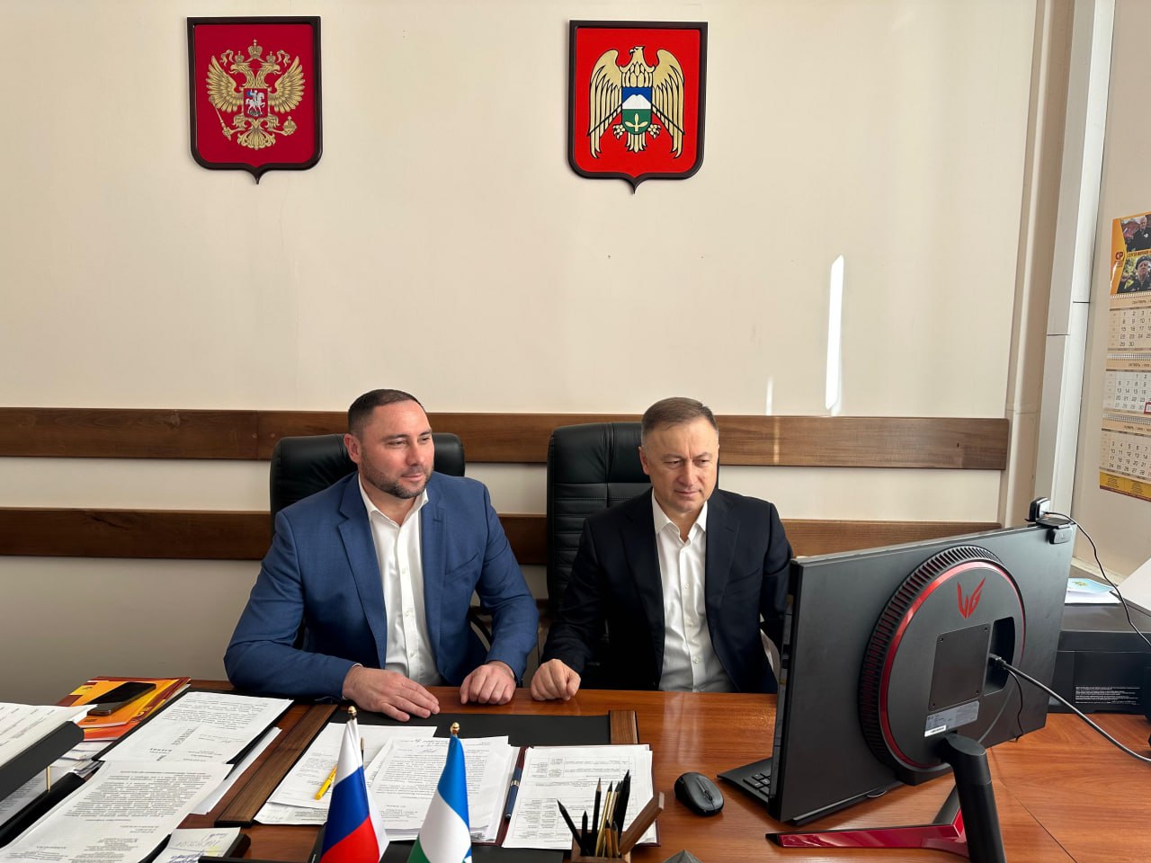 Сегодня состоялось заседание "круглого стола" Комиссии "Опора России" по рекламе на тему "Законодательные инициативы в сфере рекламы