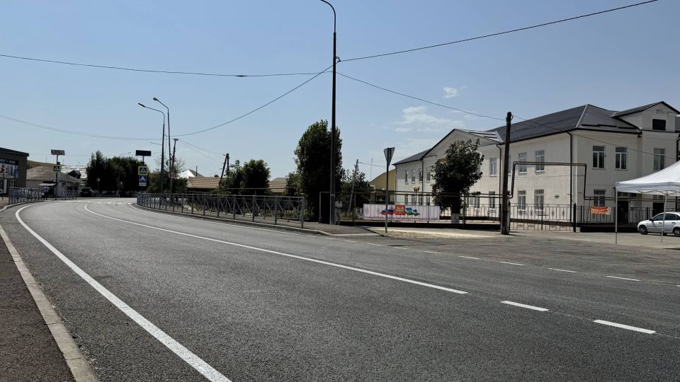 В Кабардино-Балкарии снижается аварийность на дорогах