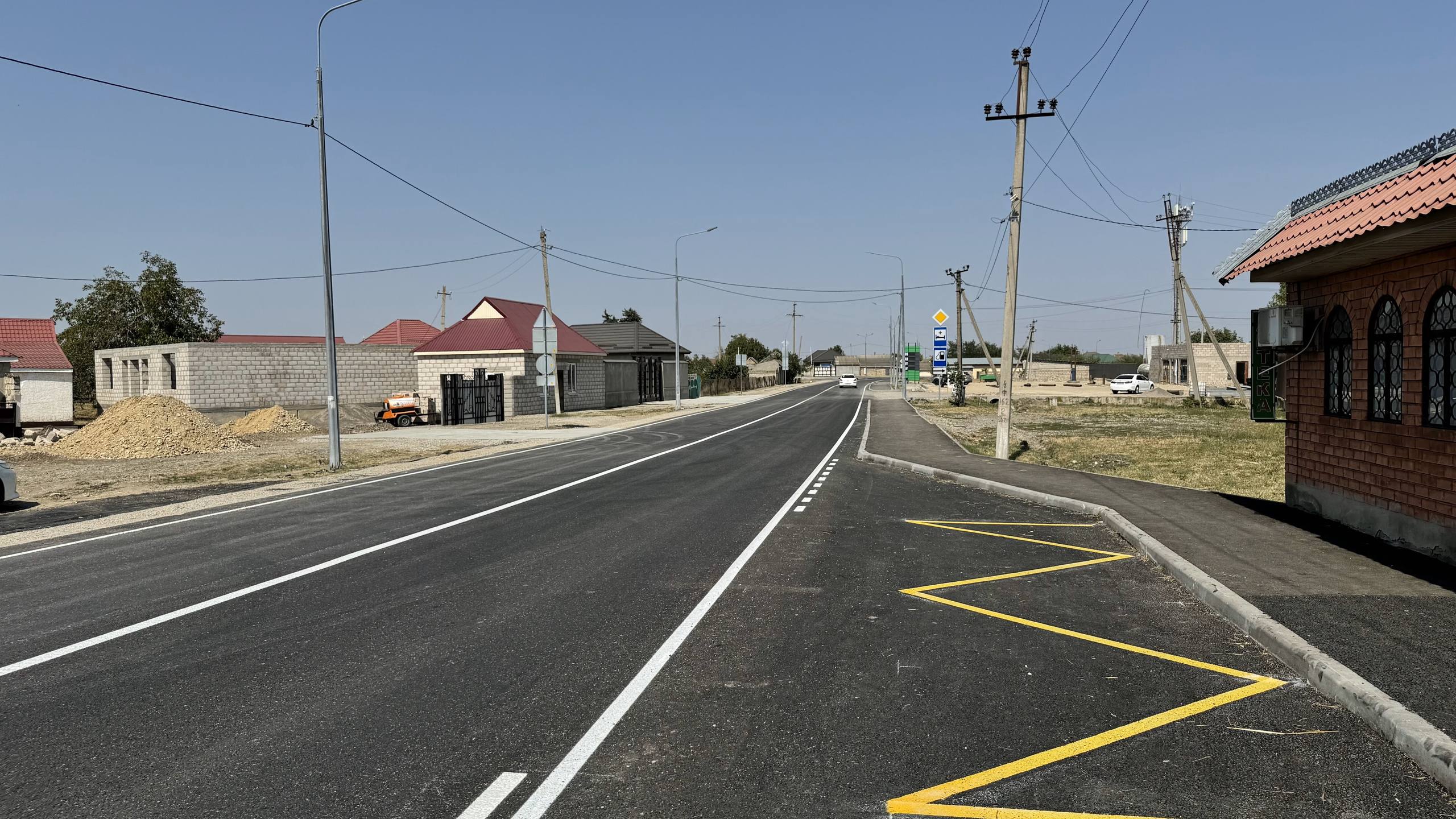 В Кабардино-Балкарии снижается аварийность на дорогах В Кабардино-Балкарии снижается аварийность на дорогах