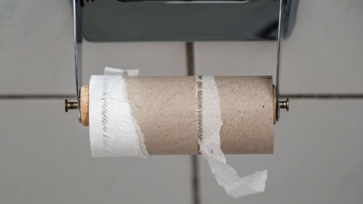 Опытные дачники не выбрасывают туалетные втулки: пригодятся в хозяйстве